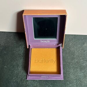 Benefit Butterfly Blush – Discontinued – Authentic NEW